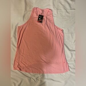 Women's Pink Tank Top